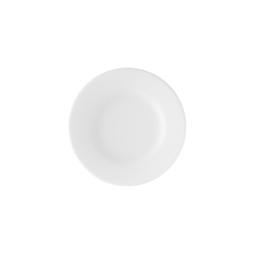Assiette à Pain, Anmut