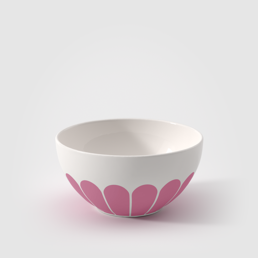 Bol 430ml, Fleur Cassis, Villeroy & Boch