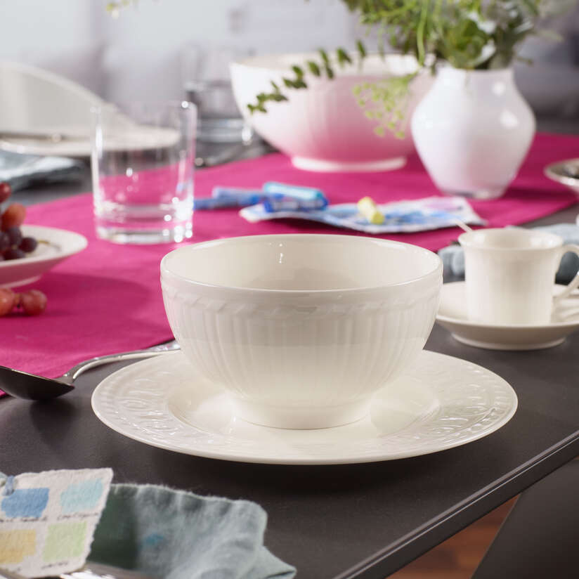 Assiette Creuse, Cellini, Villeroy & Boch