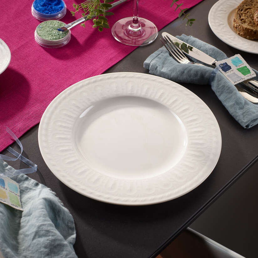 Assiette plate, Ø27 cm, Cellini, Villeroy & Boch