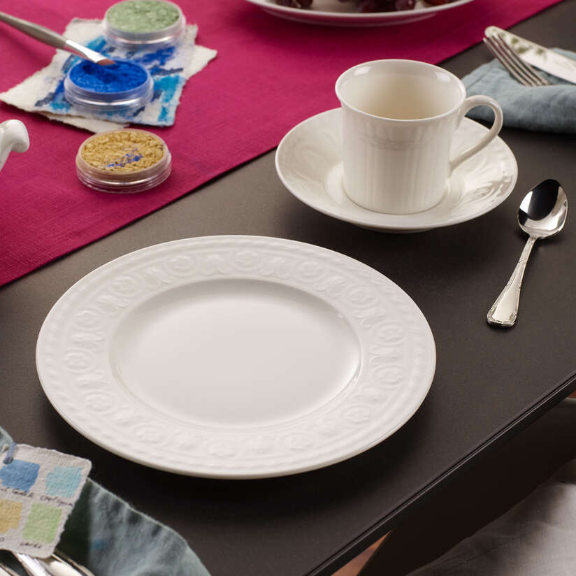 Assiette à dessert, Ø22 cm, Cellini, Villeroy & Boch