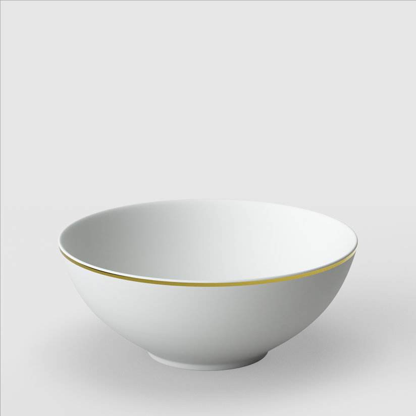 Bol 15cm, 0.40l, MetroChic