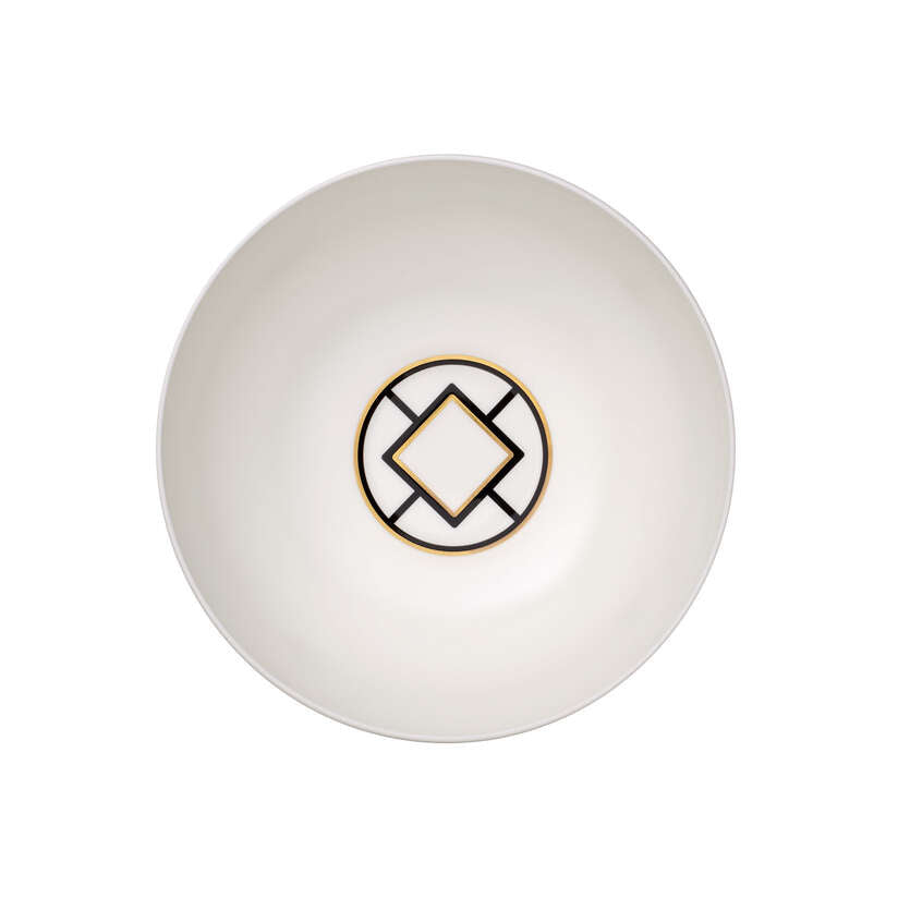 Bol 15cm, 0.40l, MetroChic