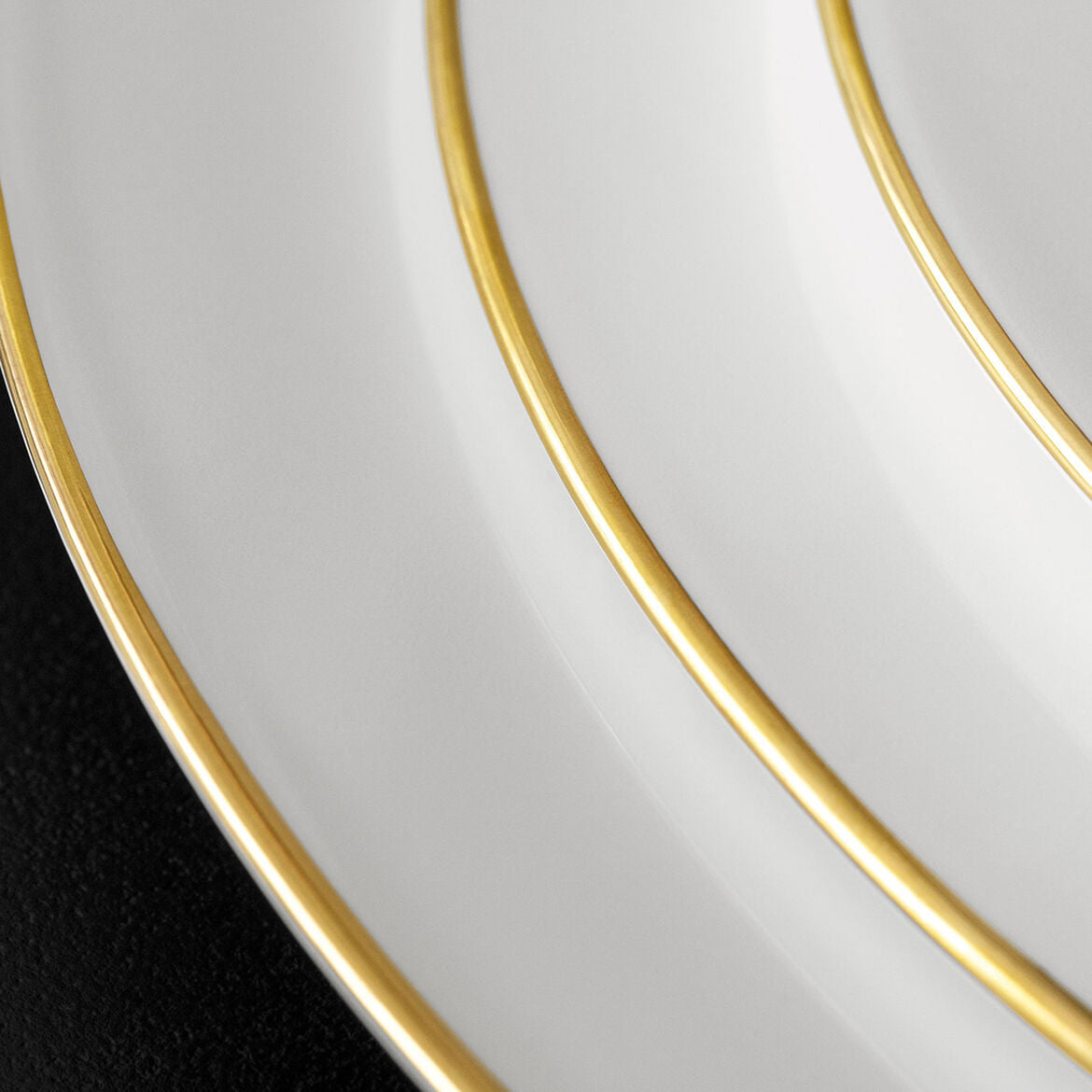 Assiette à dessert, Anmut gold, Villeroy & Boch