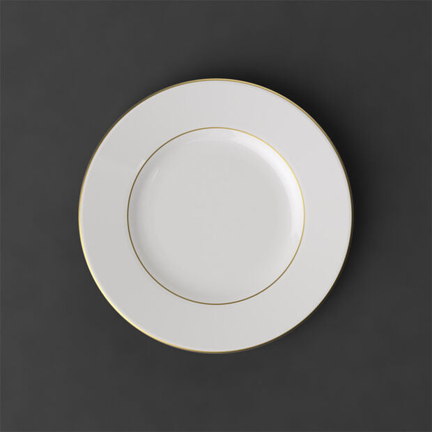 Assiette à dessert, Anmut gold, Villeroy & Boch