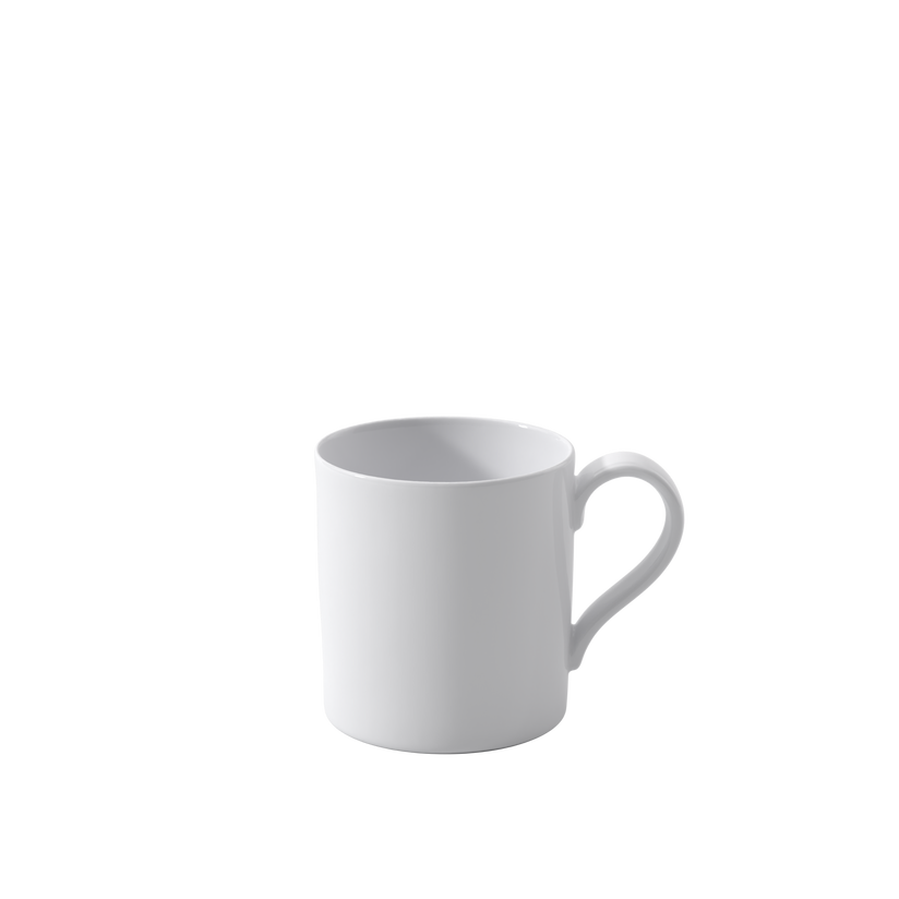 Tasse à café 0.17l, MetroChic Blanc