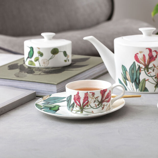 Teacup, Avarua, Villeroy &amp; Boch 