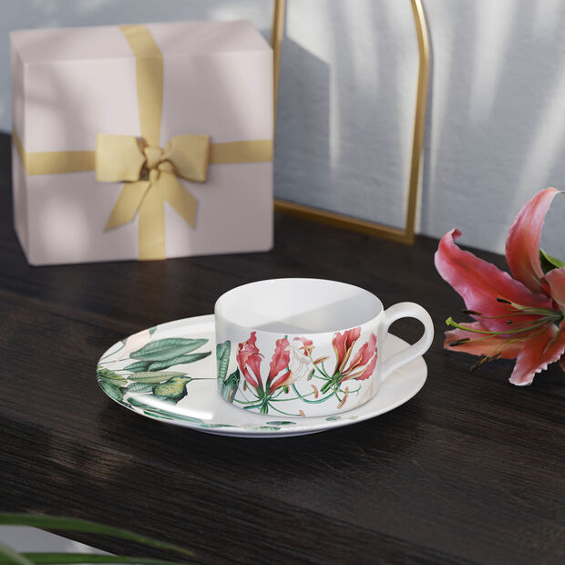 Teacup, Avarua, Villeroy &amp; Boch 