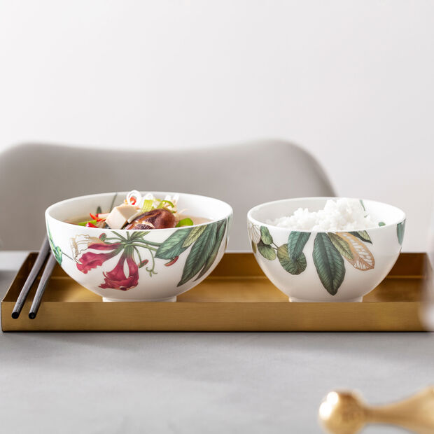 Bol à soupe 13cm, Avarua, Villeroy & Boch