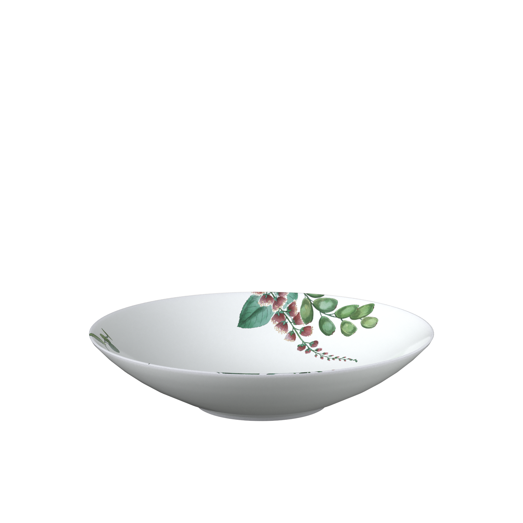 Assiette Creuse Blanche 22cm, Avarua, Villeroy & Boch