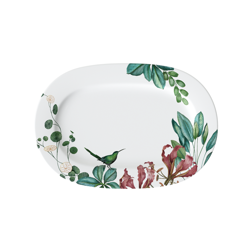 Plat Ovale 41cm, Avarua, Villeroy & Boch