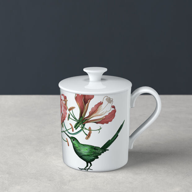 Mug avec couvercle, Avarua, Villeroy & Boch