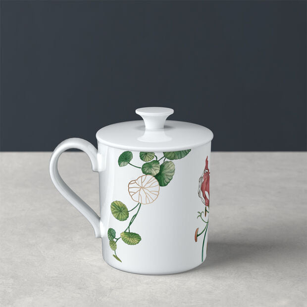 Mug avec couvercle, Avarua, Villeroy & Boch