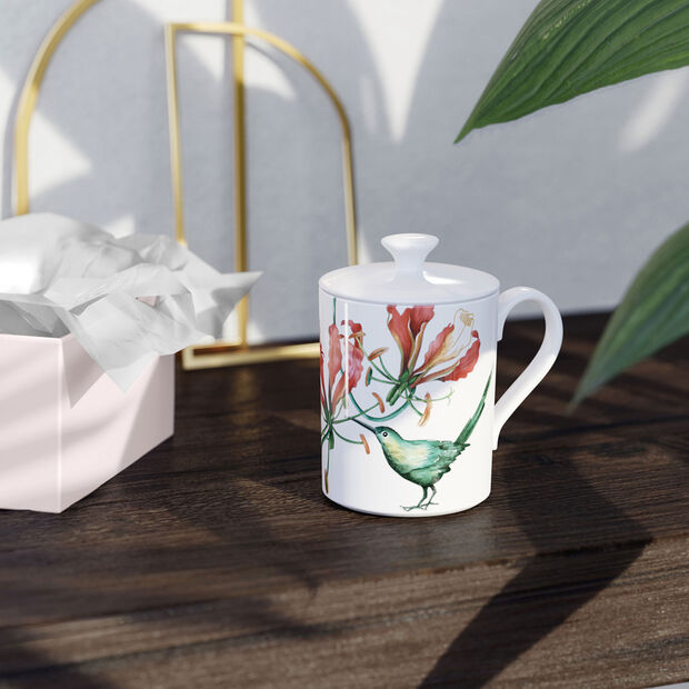 Mug avec couvercle, Avarua, Villeroy & Boch