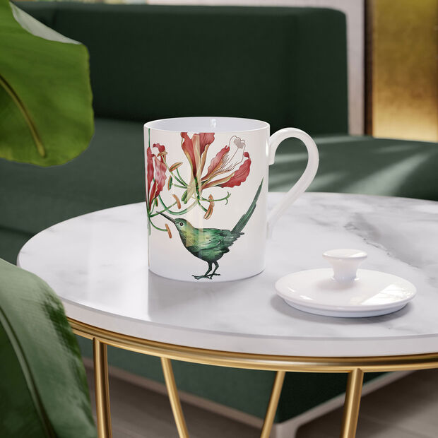 Mug avec couvercle, Avarua, Villeroy & Boch