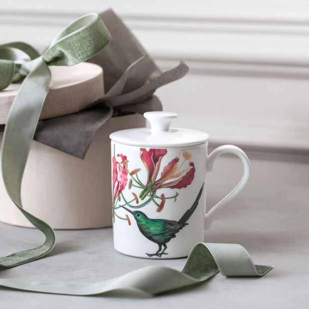 Mug avec couvercle, Avarua, Villeroy & Boch