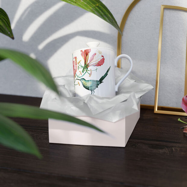 Mug avec couvercle, Avarua, Villeroy & Boch