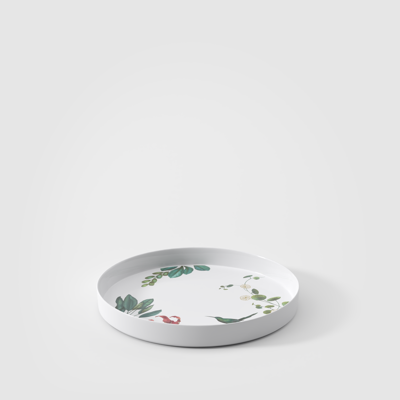 Coupe à servir/décorative 33cm, Avarua, Villeroy & Boch