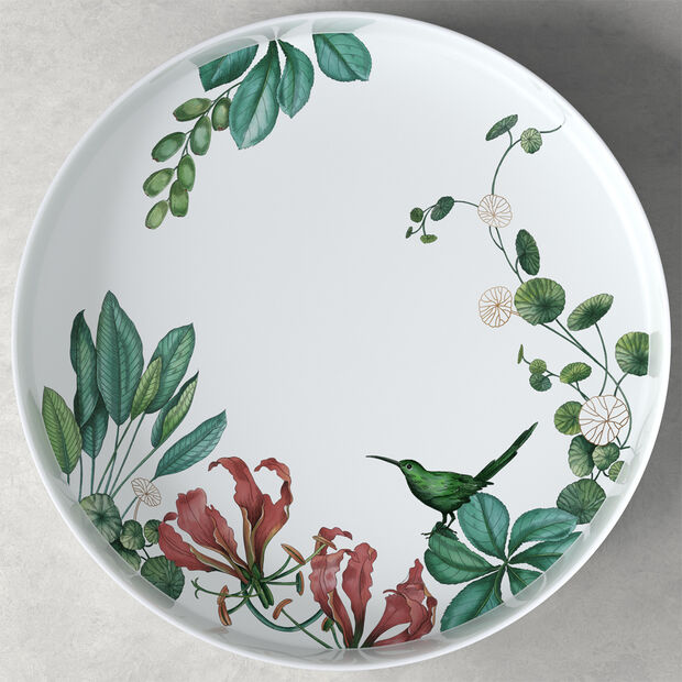 Coupe à servir/décorative 33cm, Avarua, Villeroy & Boch