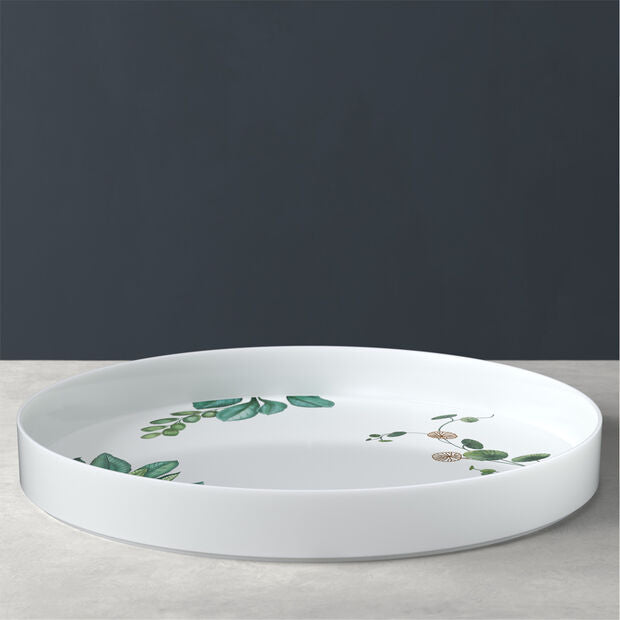 Coupe à servir/décorative 33cm, Avarua, Villeroy & Boch