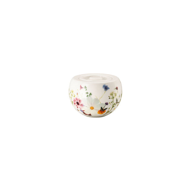 Sucrier, Brillance Grand Air, Rosenthal