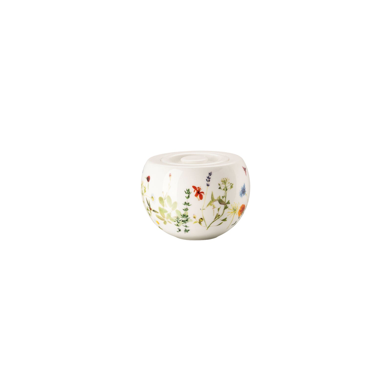 Sucrier, Brillance Grand Air, Rosenthal