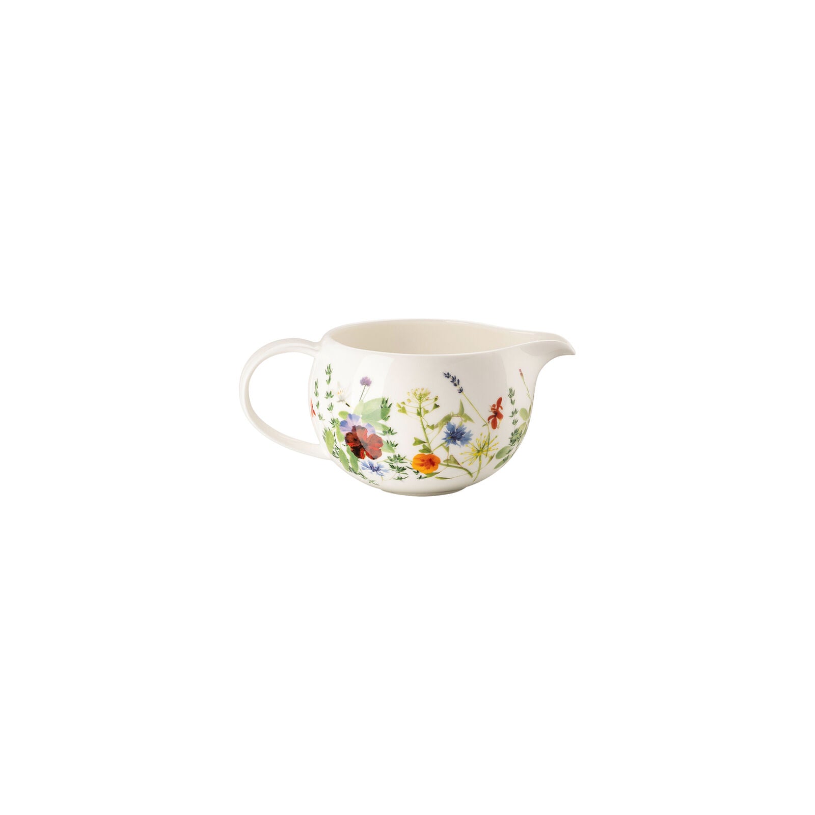 Crémier, Brillance Grand Air, Rosenthal