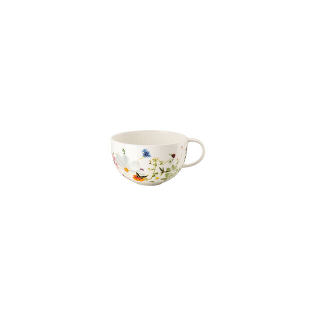 Tasse Thé/ Cappuccino 0.25 L. Brillance Grand Air, Rosenthal