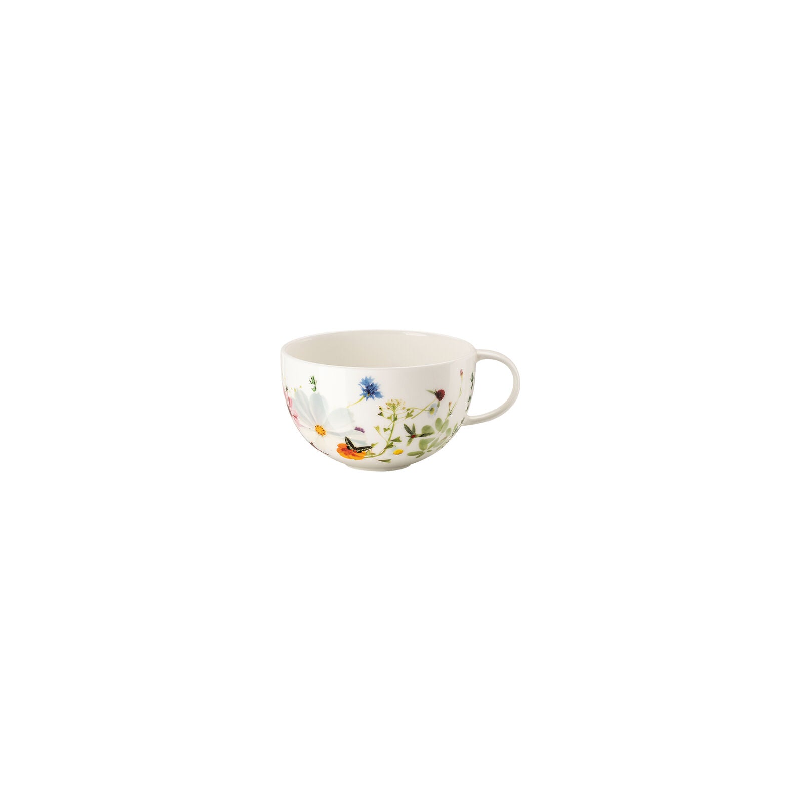 Tasse Thé/ Cappuccino 0.25 L. Brillance Grand Air, Rosenthal