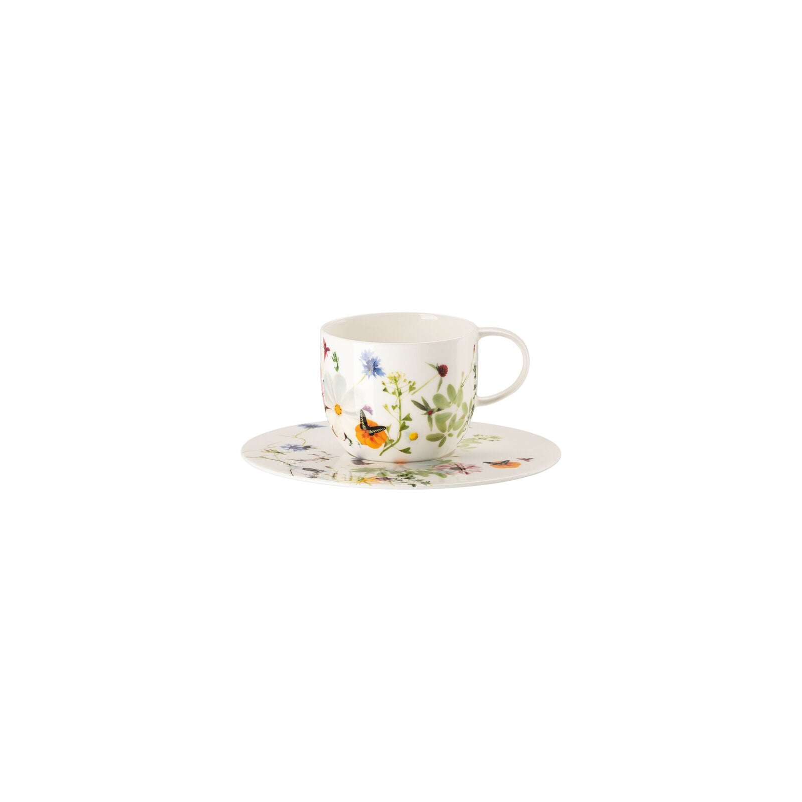 Tasse haute seule, Brillance Grand Air, Rosenthal