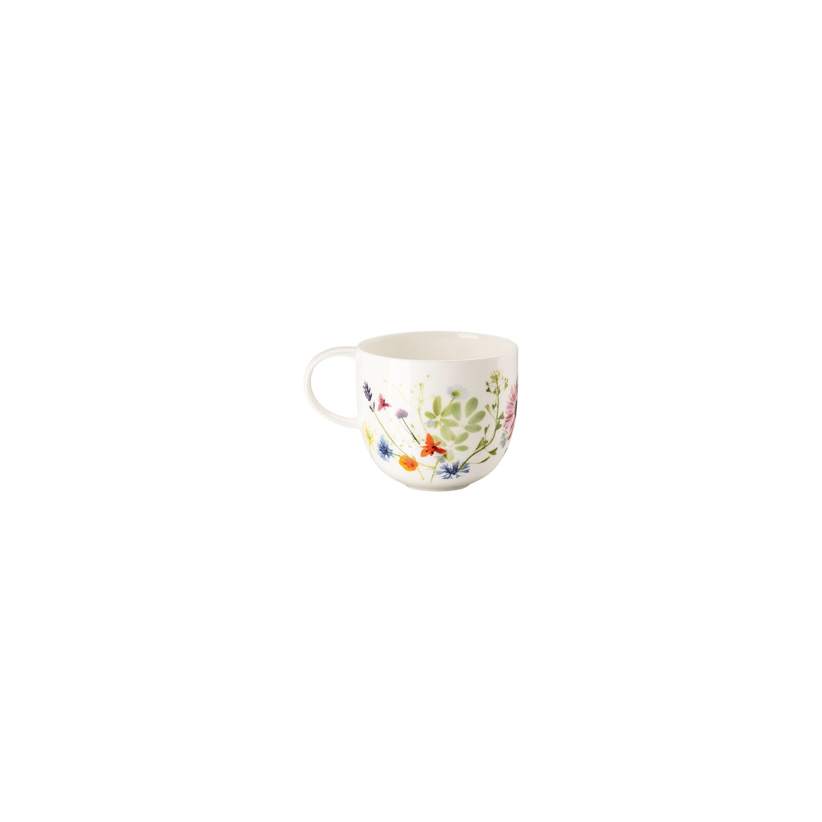 Tasse haute seule, Brillance Grand Air, Rosenthal