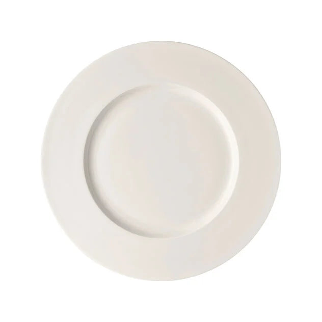 Assiette plate 28cm,Brillance Weiss, Rosenthal