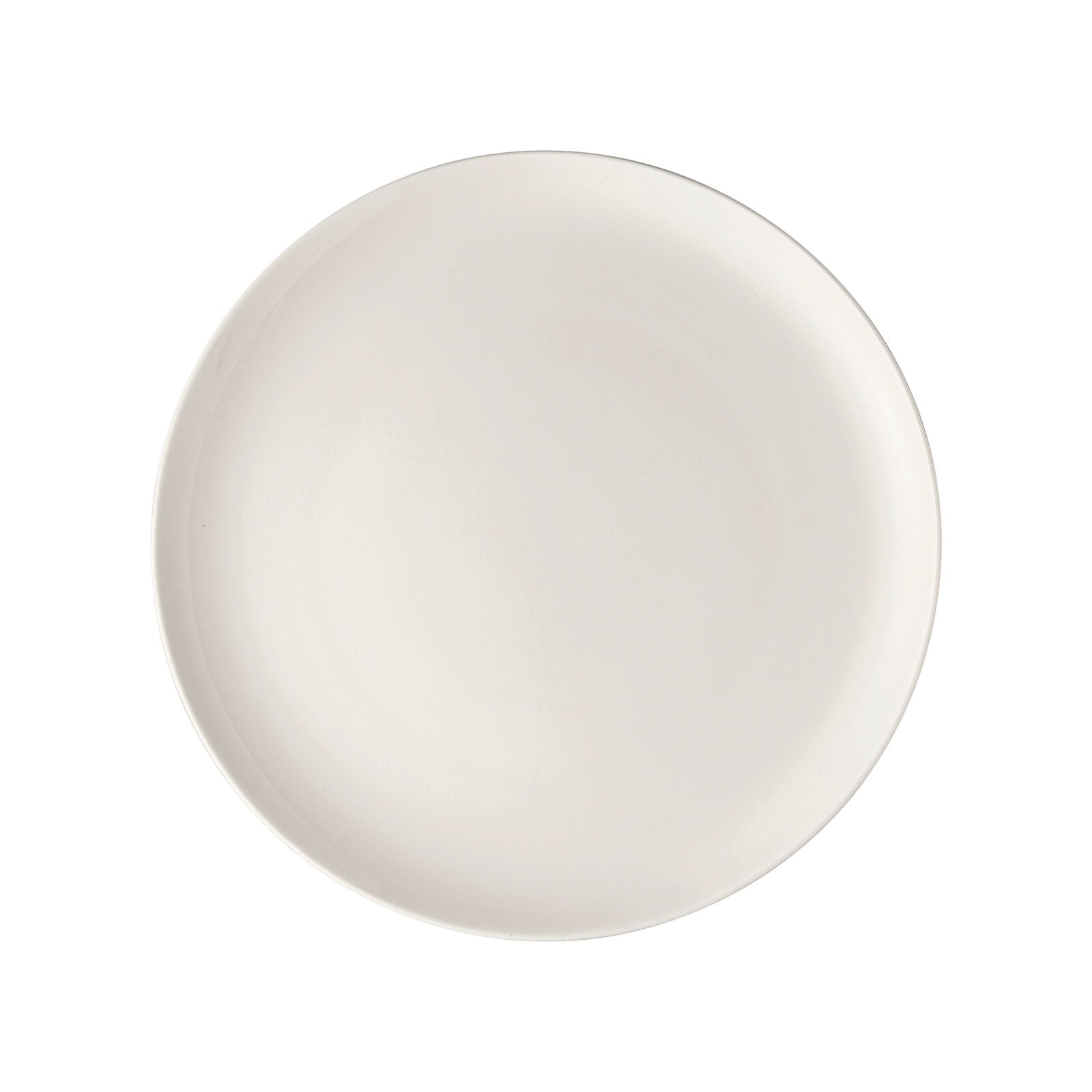 Assiette Plate 27cm, Brillance Weiss, Rosenthal