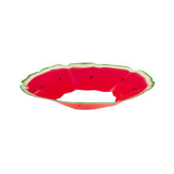 Couvercle Anti-Débordement 30 cm Pastèque, N2J