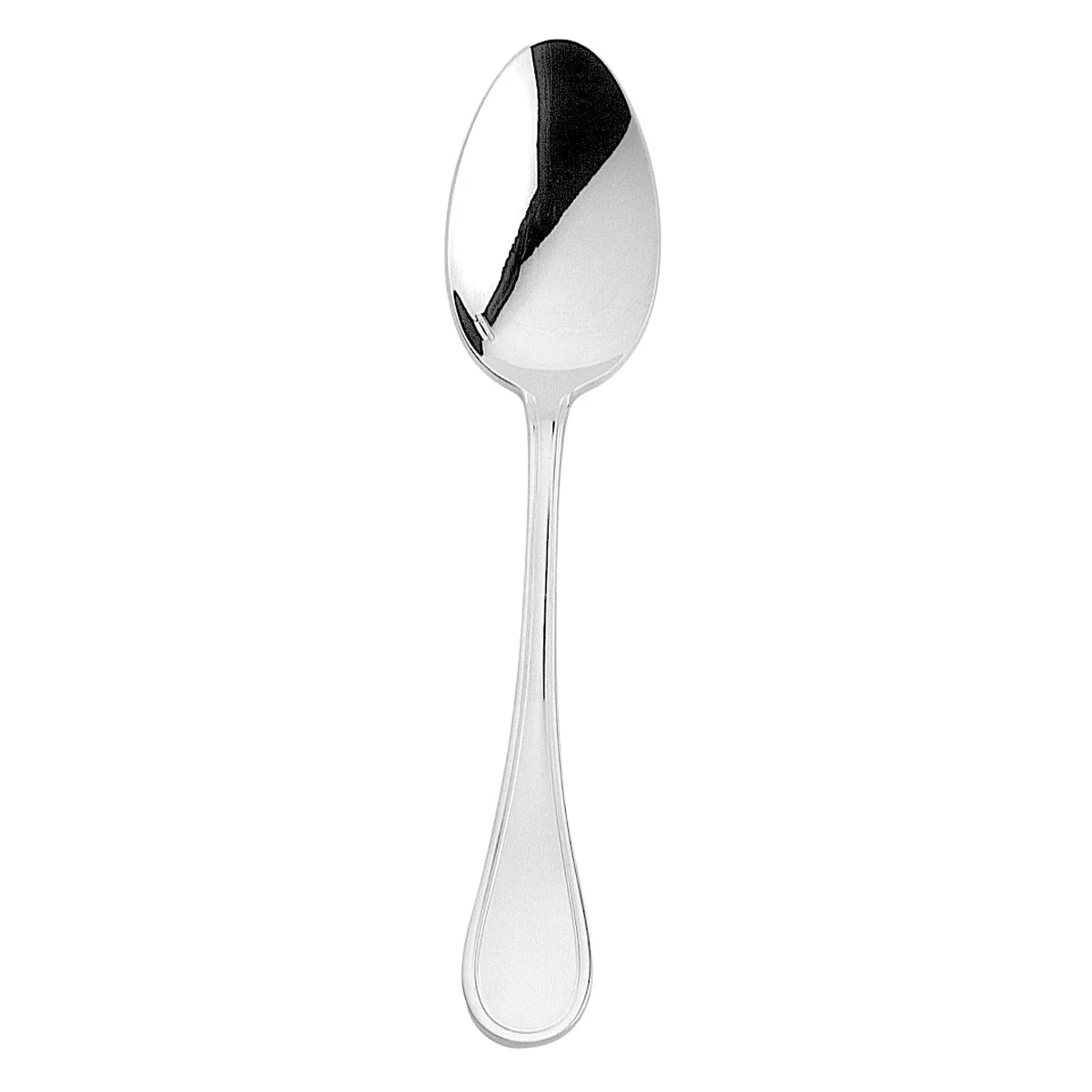 Cuillère de table, Verlaine Acier Miroir, Guy Degrenne
