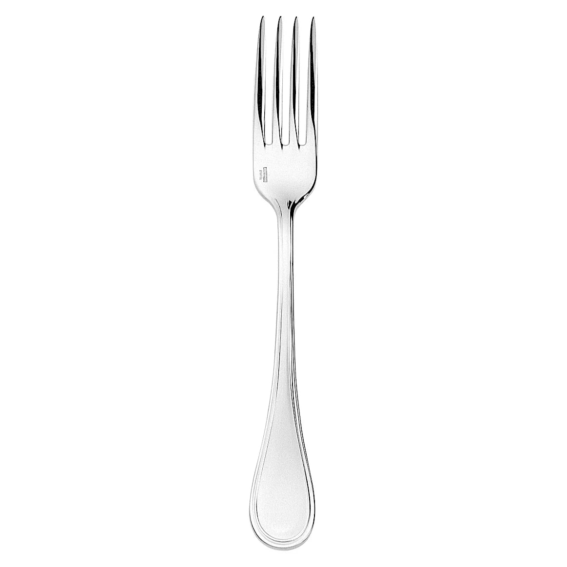Fourchette de table, Verlaine Acier Miroir, Guy Degrenne