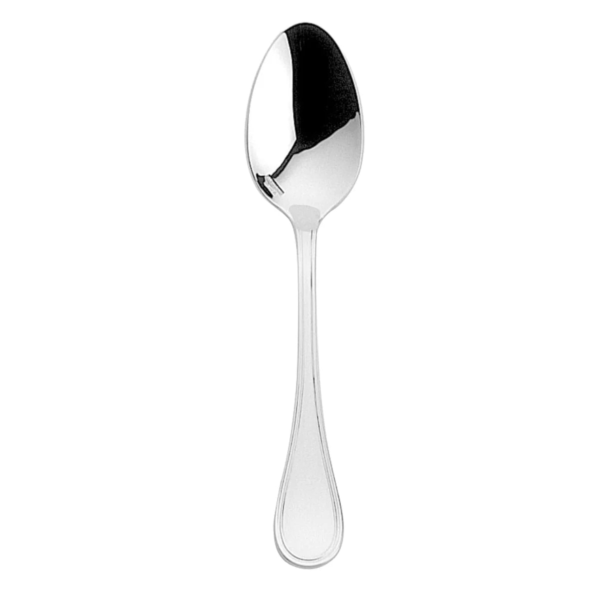 Cuillère à Café, Verlaine Acier Miroir, Guy Degrenne