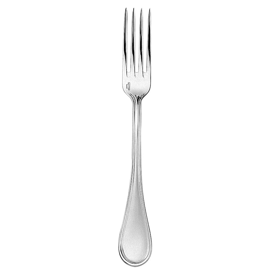Fourchette à dessert, Verlaine Acier Miroir, Guy Degrenne