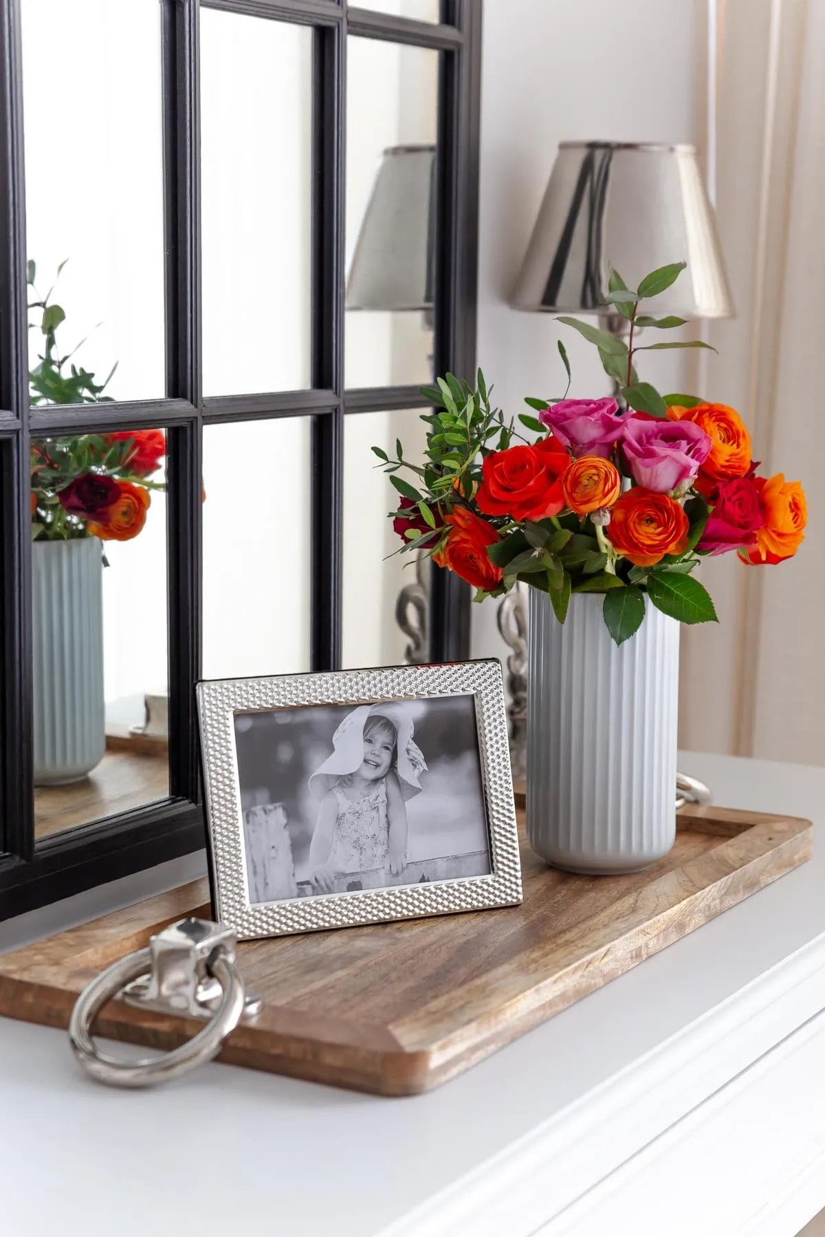 Cadre Photo 10x15 cm Barletta, Edzard