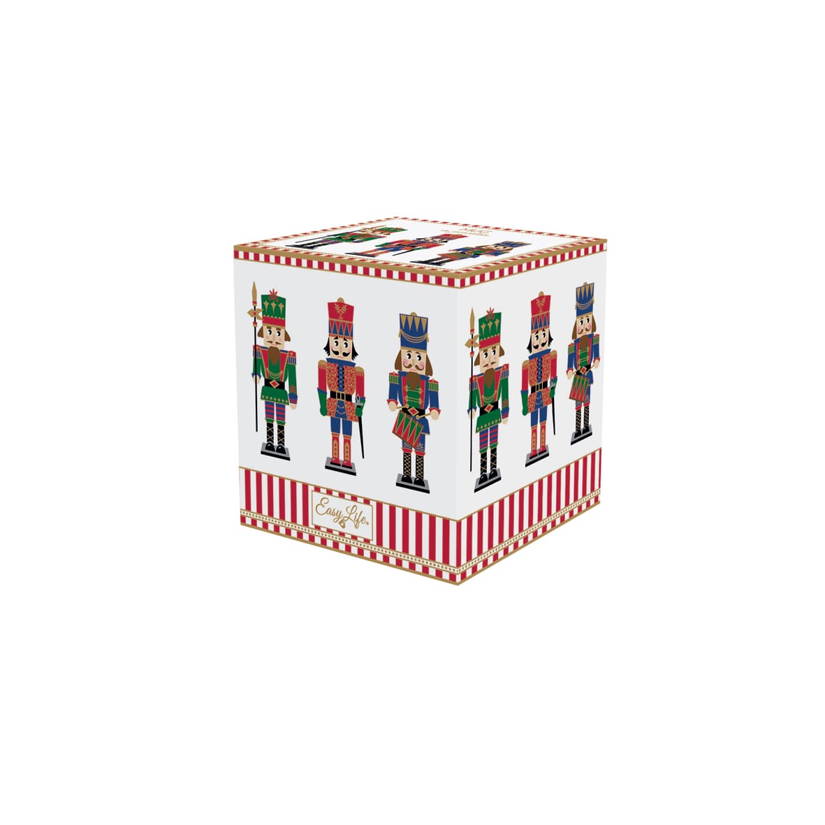 Coffret mug, Nutcracker