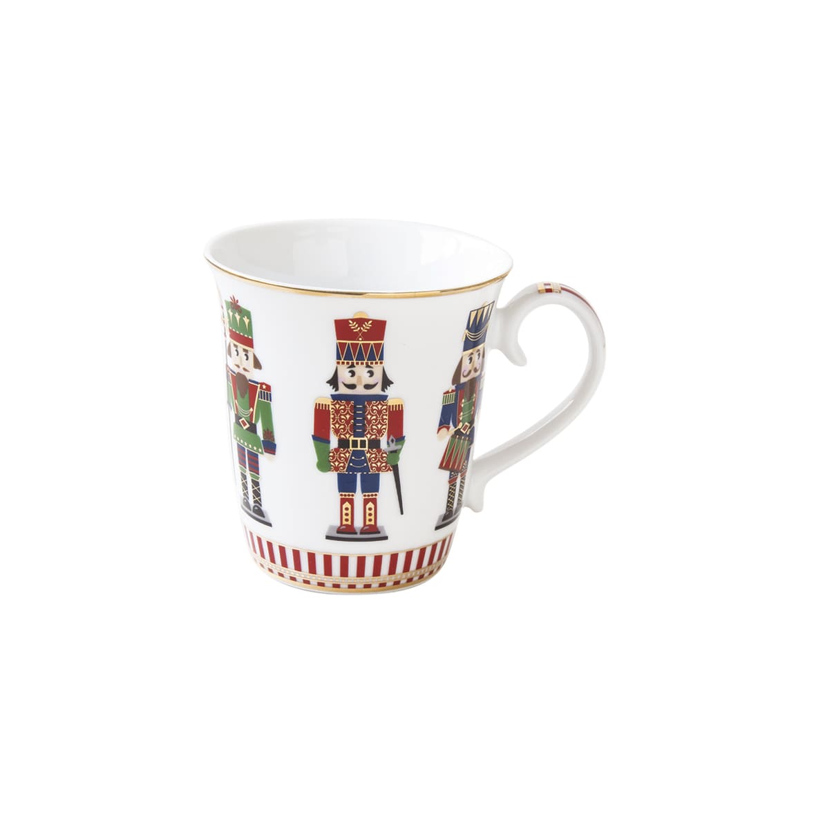 Coffret en mug, Nutcracker, Easy Life