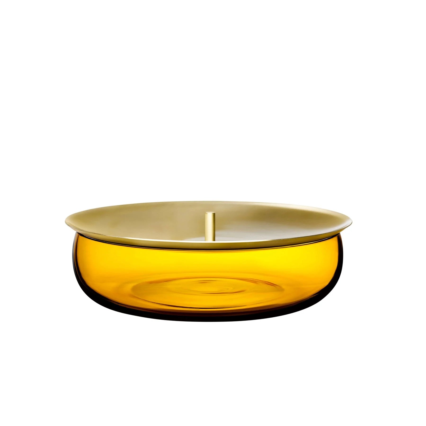 Boite de conservation, BERET, Ambre, NUDE