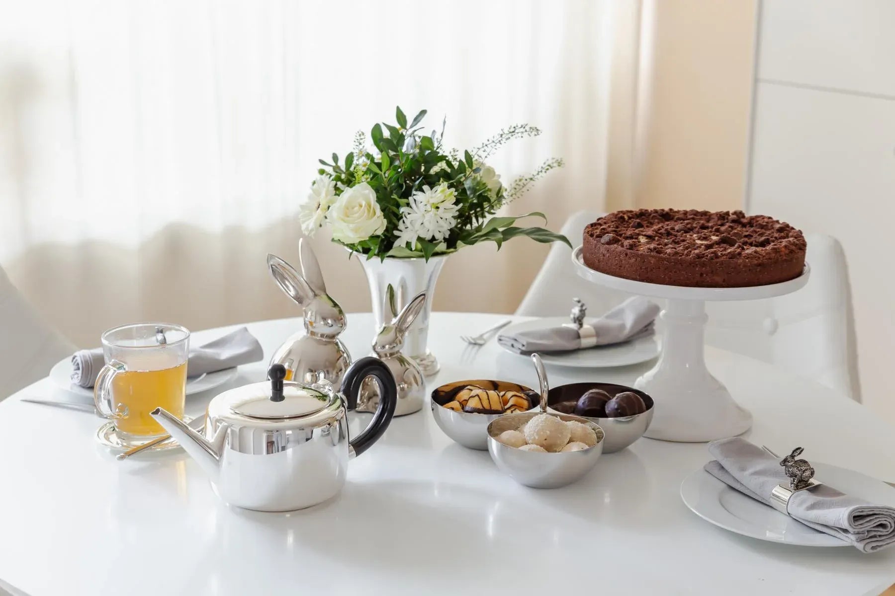 Set apéritif Apura (Ø 22 cm), Apura, Edzard