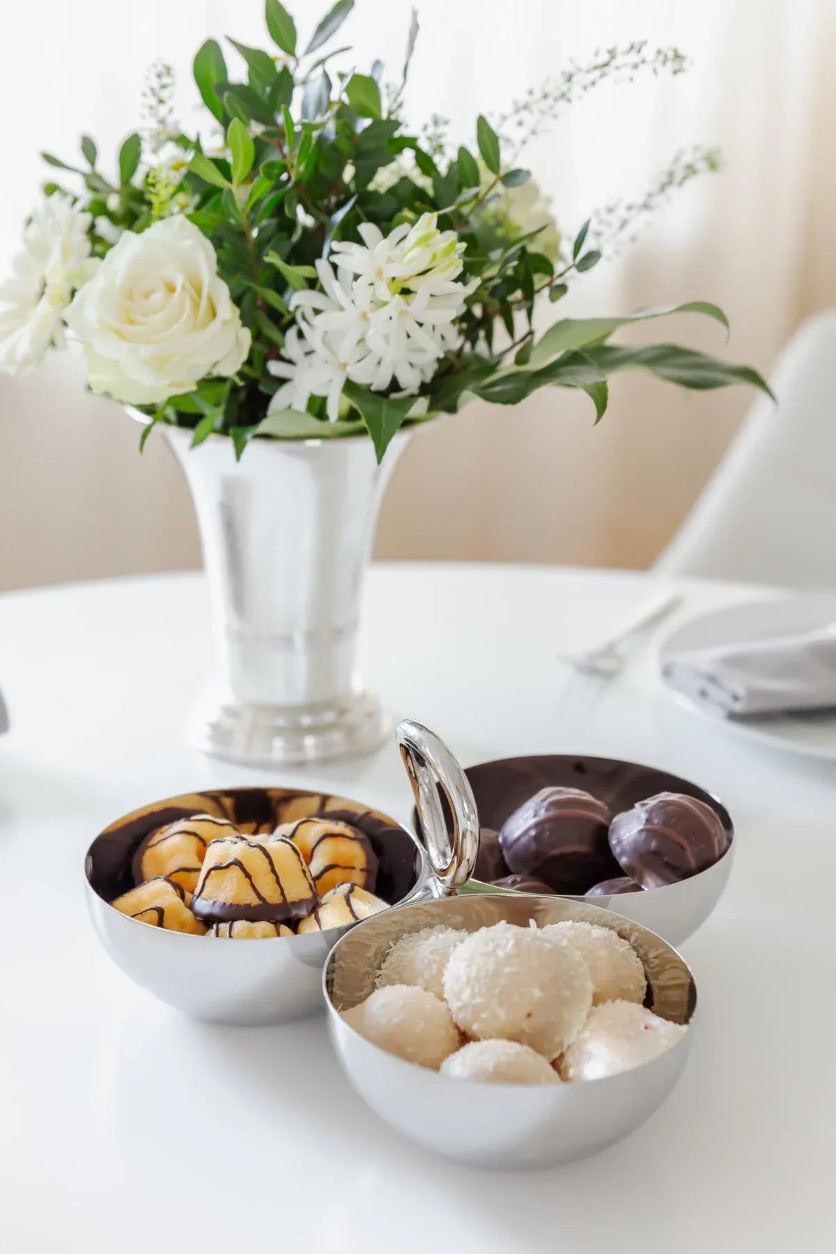 Set apéritif Apura (Ø 22 cm), Apura, Edzard