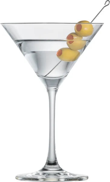 Verre à Martini, Bar Spécials, Schott Zwiesel
