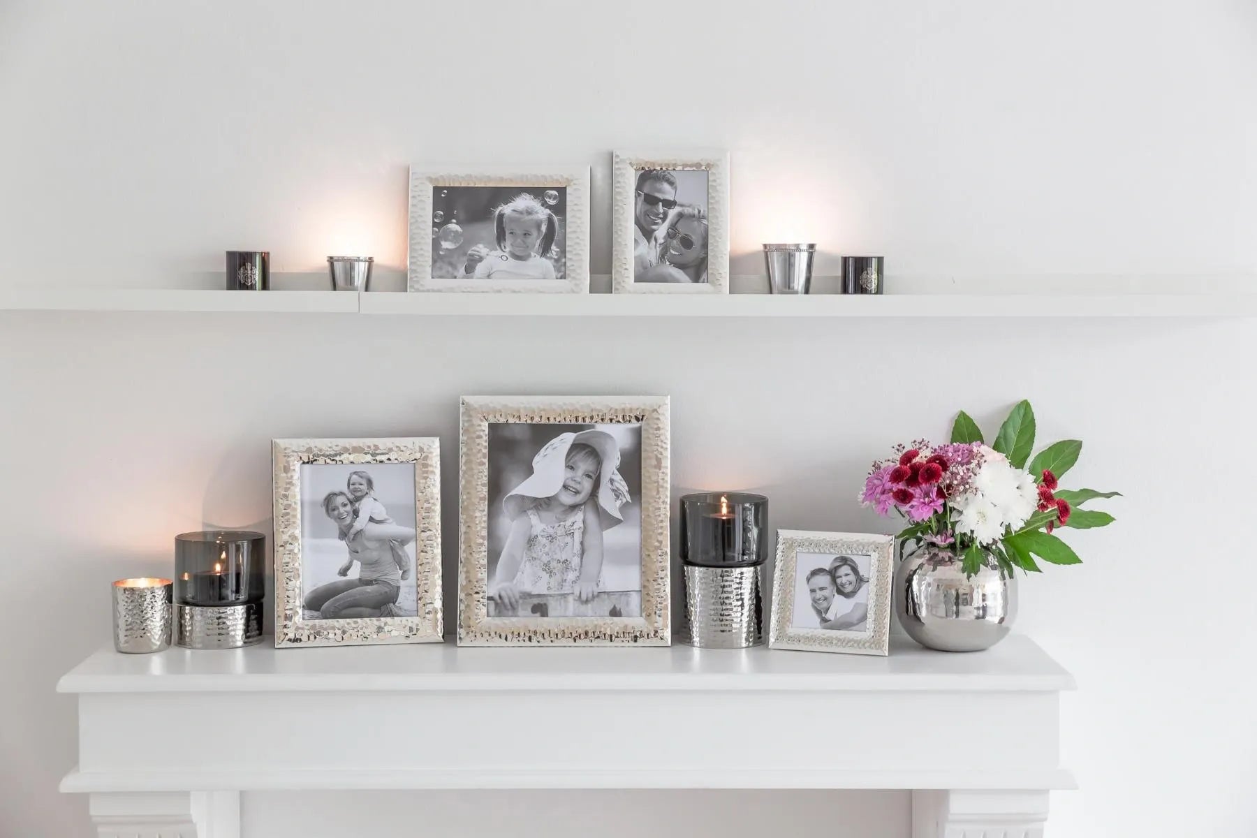 Cadre 10x10 cm Gubbio, Edzard