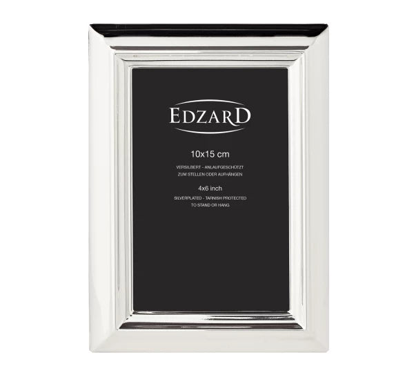 Photo frame 10x15cm, Florence, Edzard