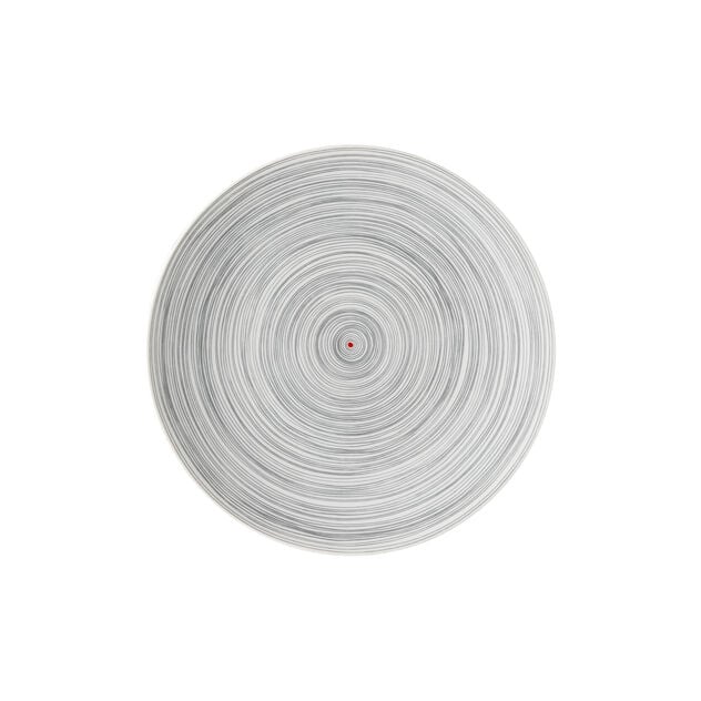 Assiette plate 22cm, Tac Stripes 2.0