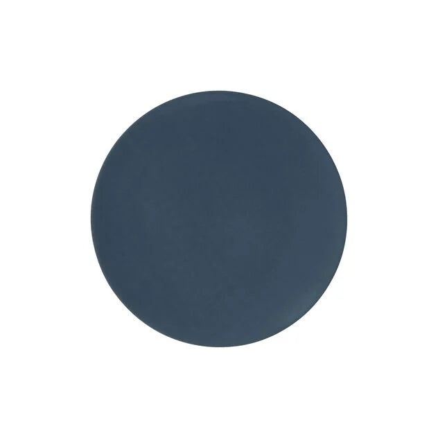 Assiette plate 22cm, Tac Comfort Blue