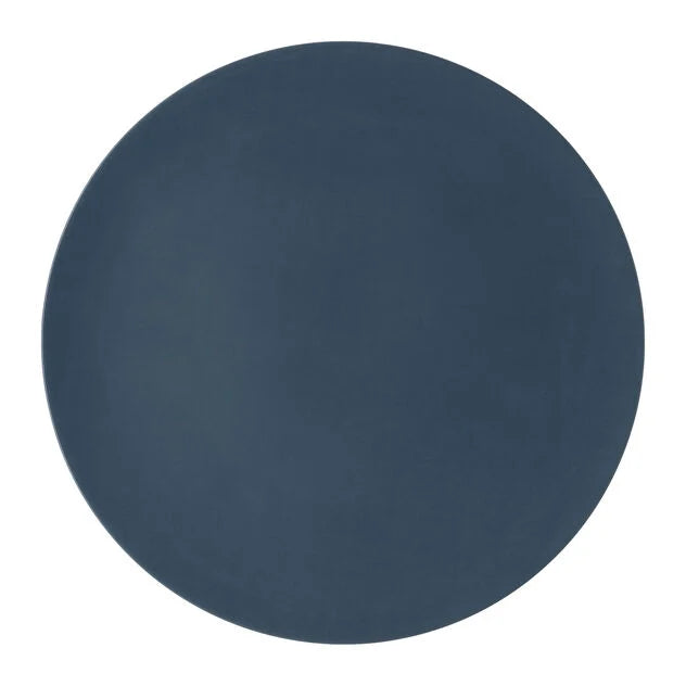 Assiette de présentation 33cm, Tac Comfort Blue